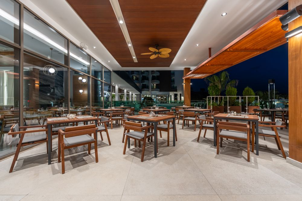 Sural Saray Hotel (Adults Only) фото 56