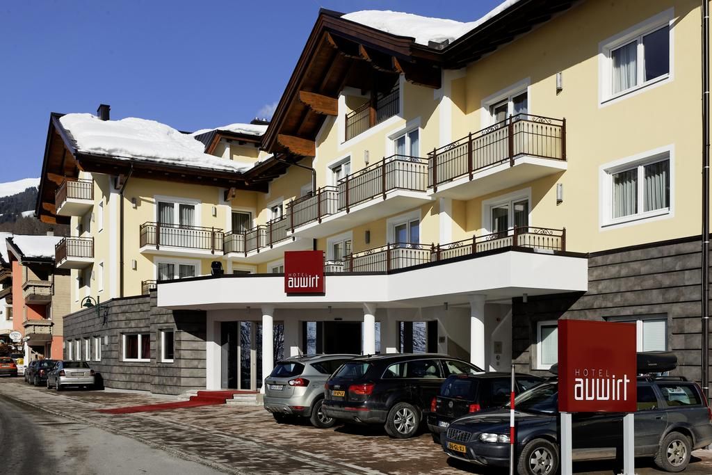 Hotel Auwirt фото 0