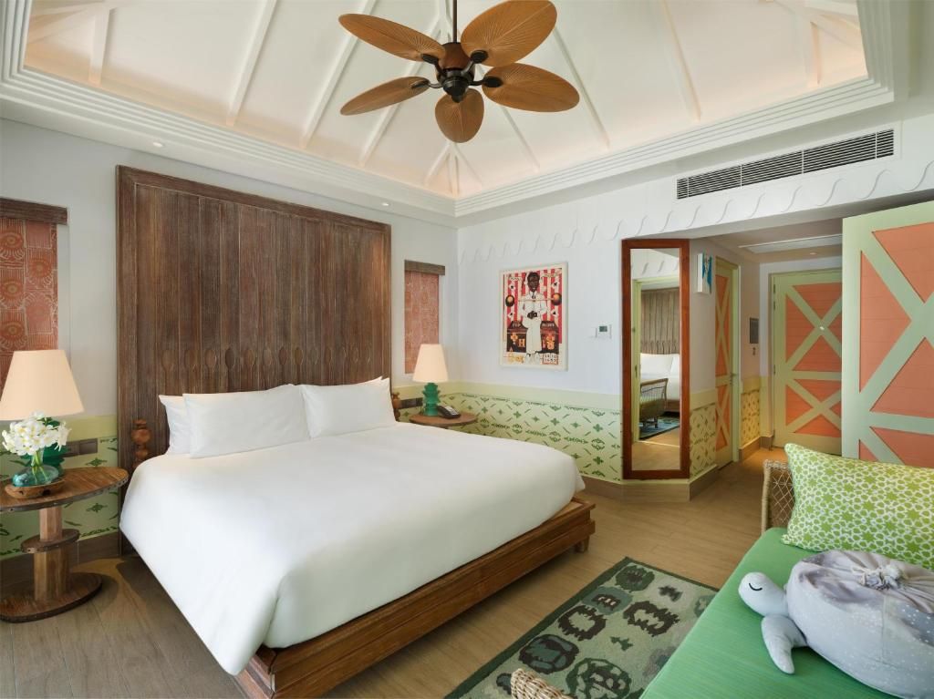 Saii Lagoon Maldives, Curio Collection By Hilton фото 147