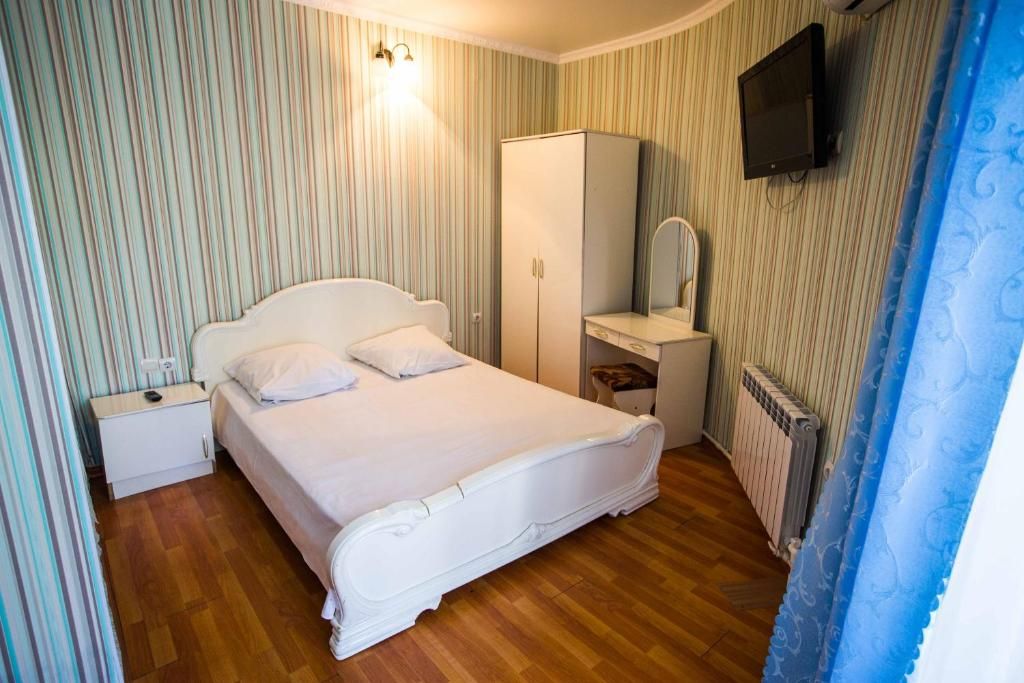 Мини-гостиница «Inn Vesna +» фото 13