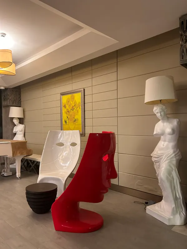 Turunc Premium Hotel фото 71