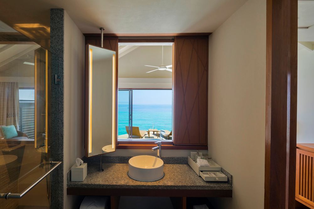 Centara Ras Fushi Resort & Spa Maldives (Adults Only) фото 95