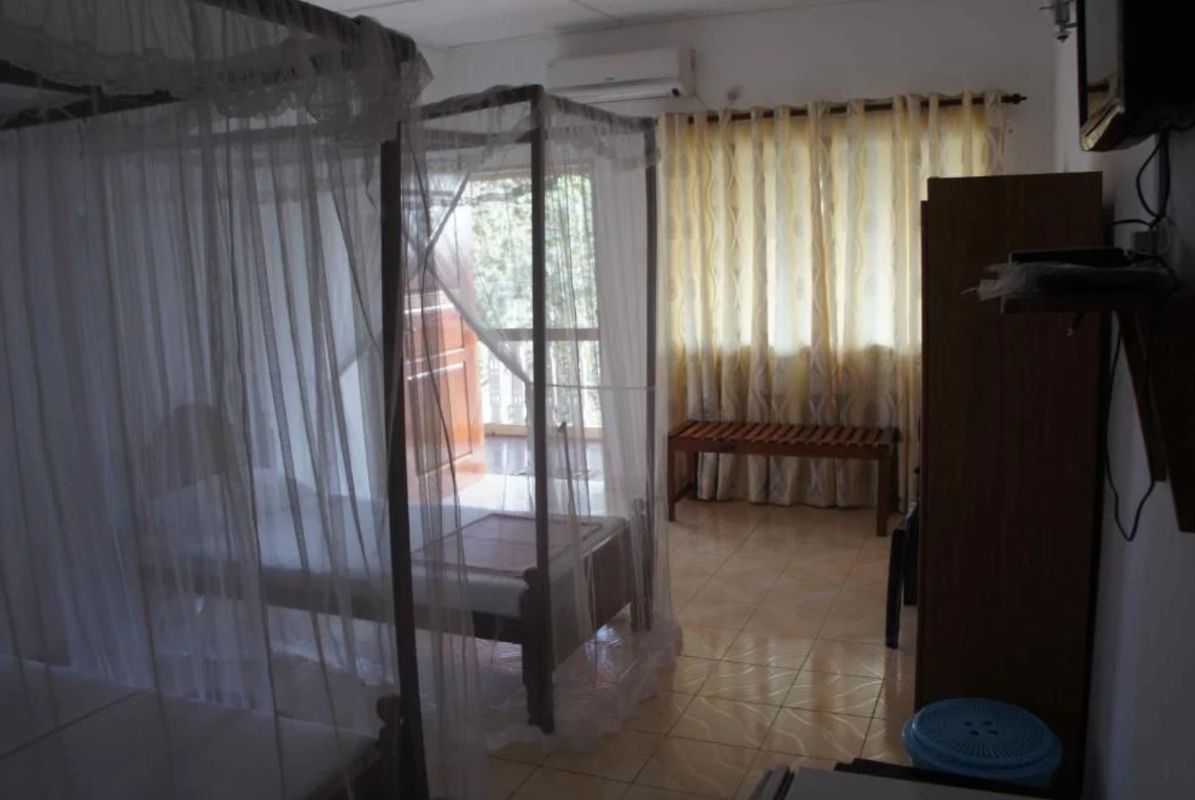 Guest House «Sunny Mood Guest House» фото 6