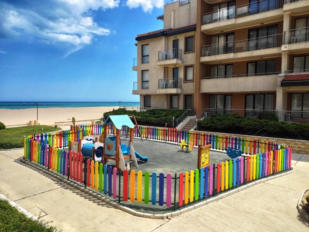 Obzor Beach Resort фото 27