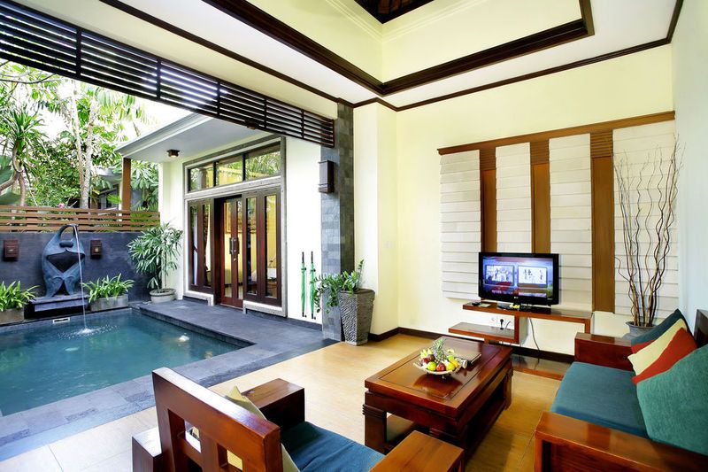The Bali Dream Villa Seminyak фото 37