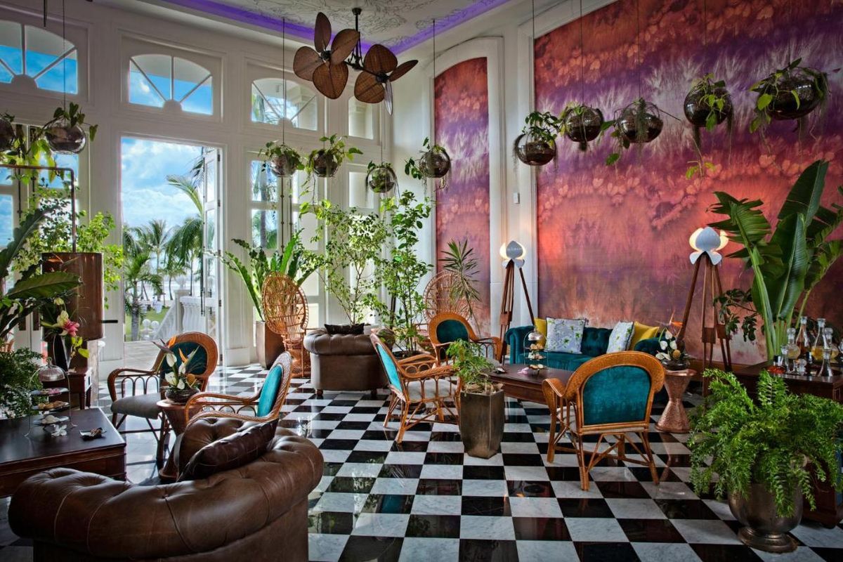 Sugar Beach Mauritius фото 68