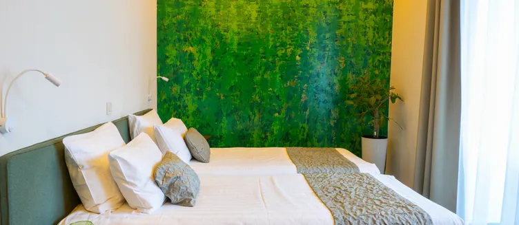 Фото отеля Тайга