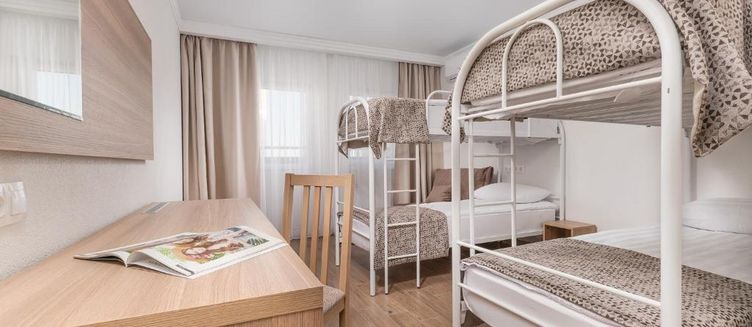 Фото отеля Олимп