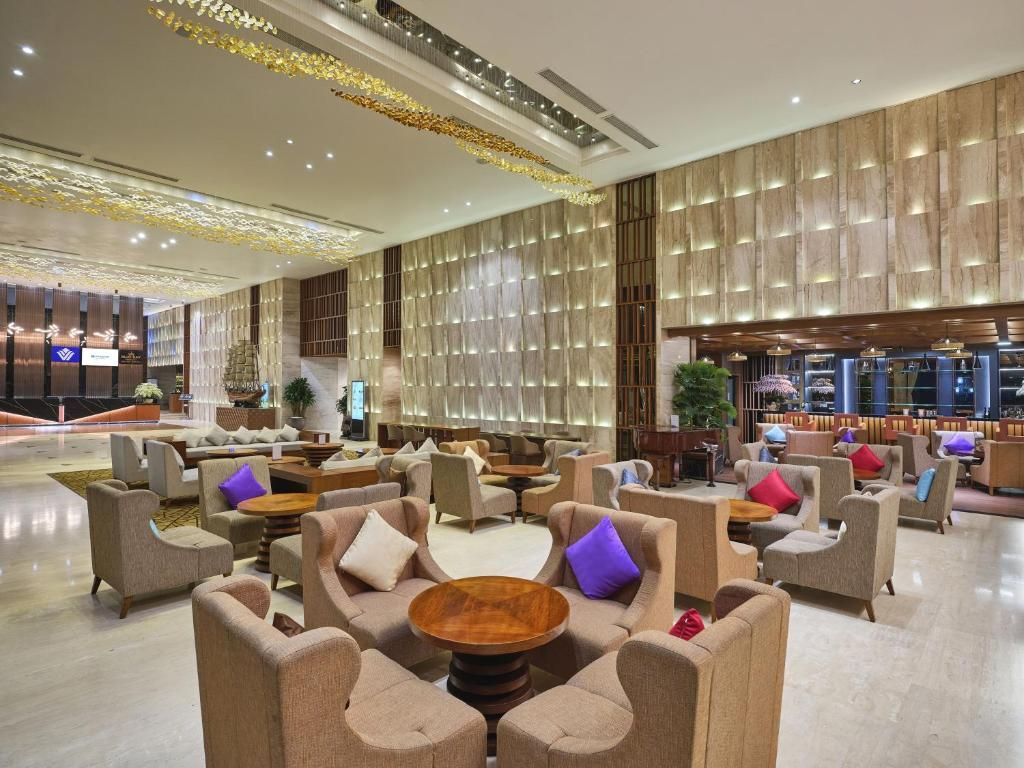 Wyndham Legend Halong фото 14