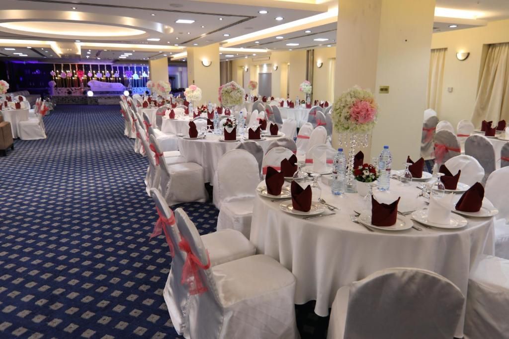 City Seasons Al Ain фото 24