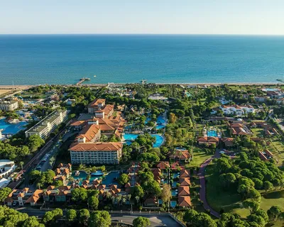 IC Hotels Green Palace & Villas