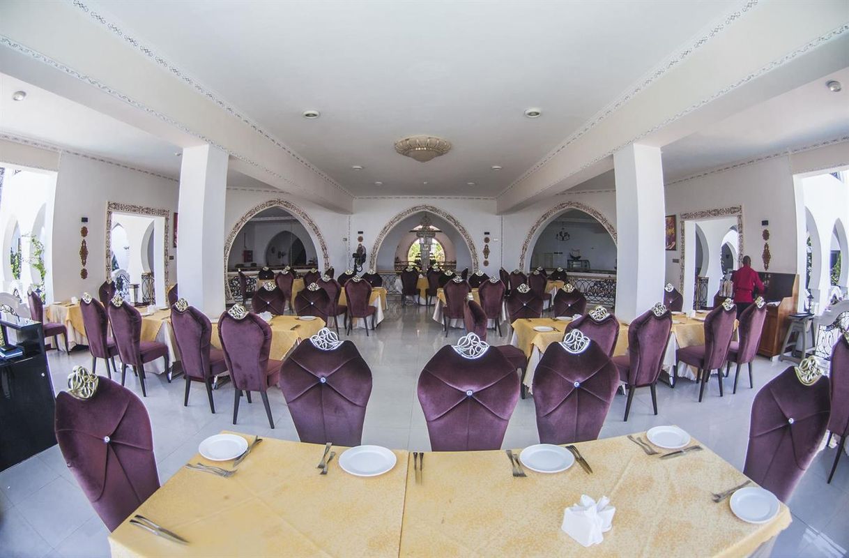 Madinat Al Bahr Business & Spa Hotel фото 10