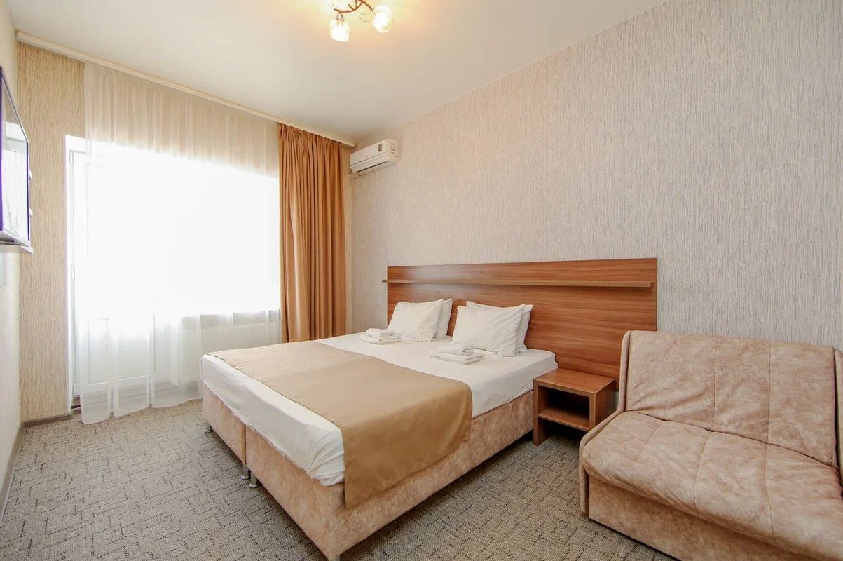 Санаторий «Санаторий «Family Resort»» фото 19