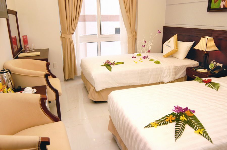 Nam Hung Hotel фото 199