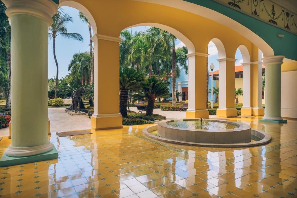 Iberostar Selection Hacienda Dominicus фото 63