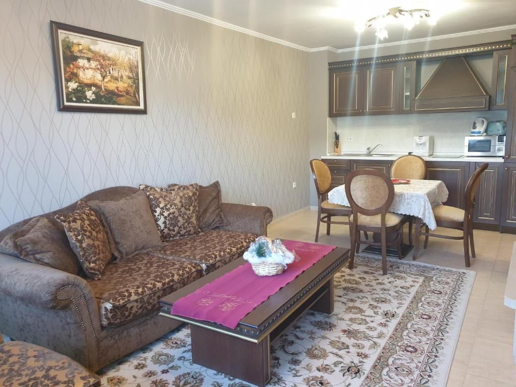 Grand Monastery Hotel Apartments фото 14