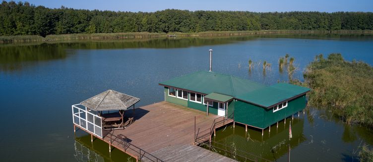 Фото отеля Лосиный двор