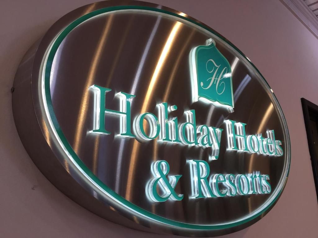 Hotel Al Madinah Holiday фото 49