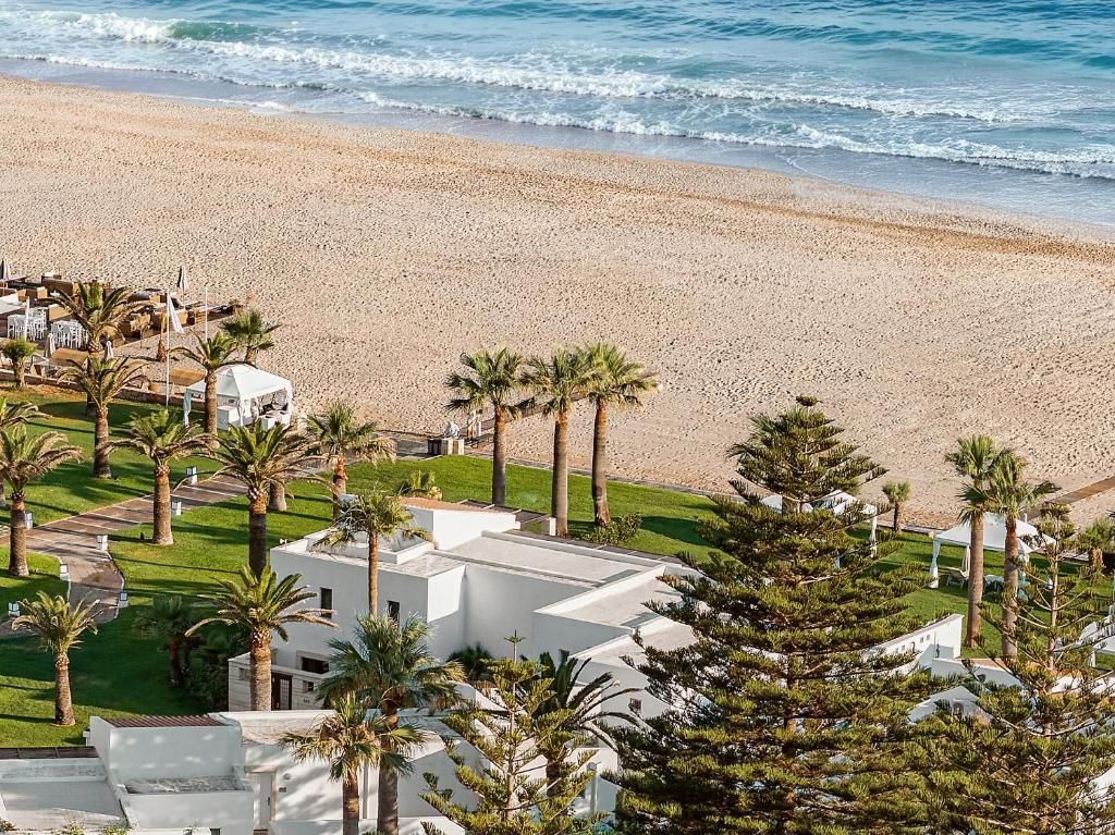 Grecotel Creta Palace фото 53