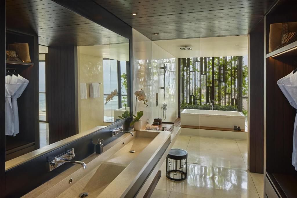 Alila Seminyak фото 87