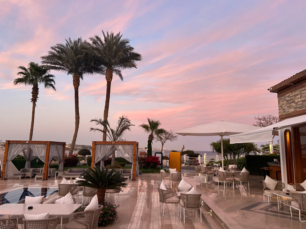 Sunrise Arabian Beach Resort - Grand Select фото 49