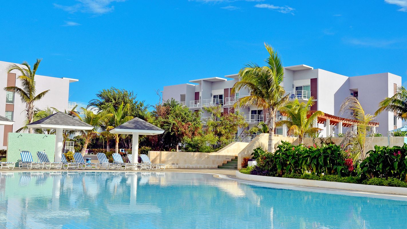Grand Aston Cayo Las Brujas Beach Resort фото 0