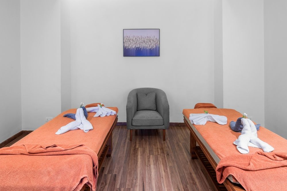 Pickalbatros Luxury Suites фото 283