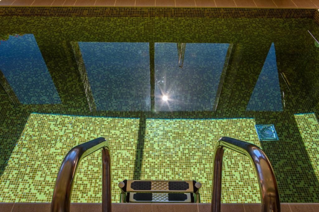 Evergreen ApartHotel & Spa фото 20