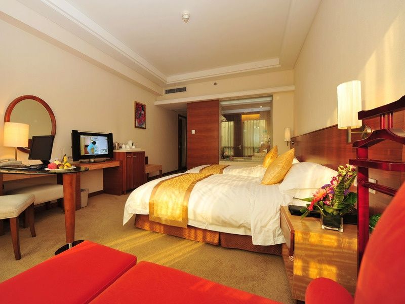 Intercity Hotel Guangzhou East Railway Station фото 2