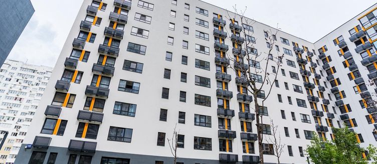 Фото отеля LetoApart на Мурата Ахеджака 18