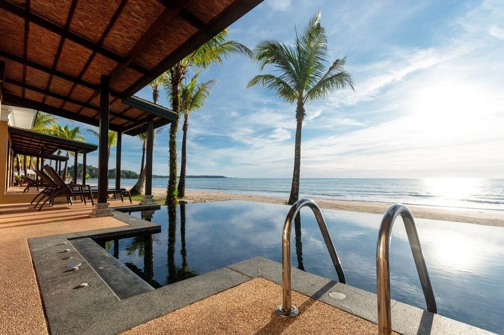 Beyond Resort Khaolak (Adults Only) фото 47