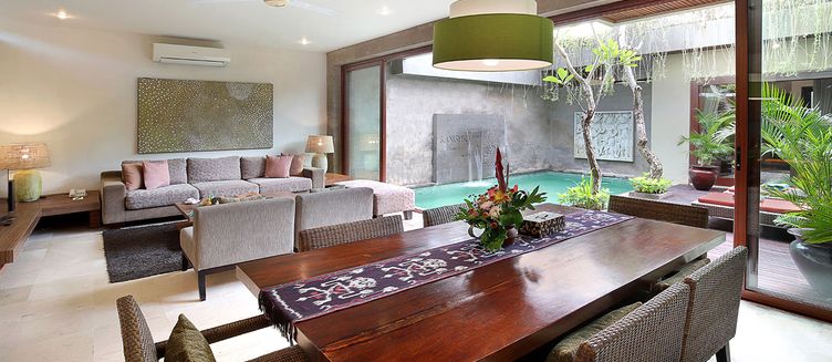 Фото отеля Kanishka Villas