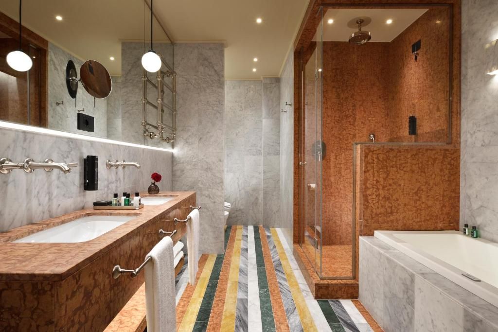 Hotel Bonciani Palazzo Pitti Broccardi фото 17