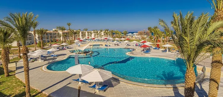 Фото отеля Amarina Abu Soma Resort & Aquapark