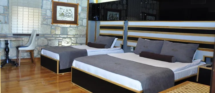 Фото отеля Kosa Otel Antalya