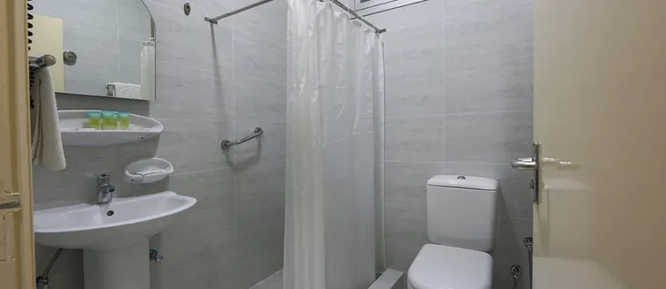 Фото отеля Nova Park Hotel