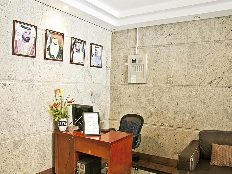 Ramee Guestline 2 Hotel Apartments фото 15