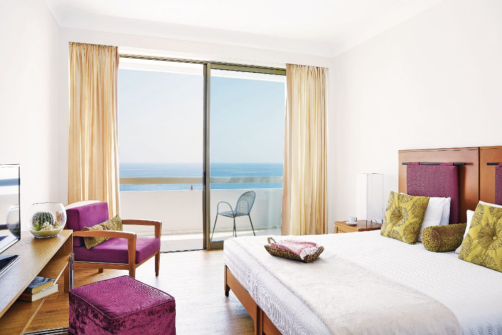 Grecotel Lux Me Dama Dama фото 19