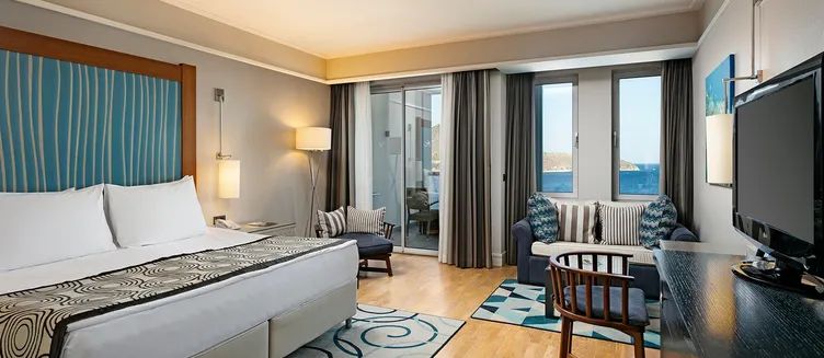 Горящий тур в Xanadu Island Bodrum