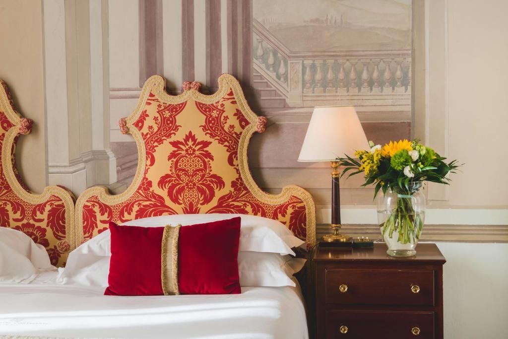 Grand Hotel Continental фото 19