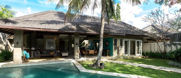 Фото отеля The Ahimsa