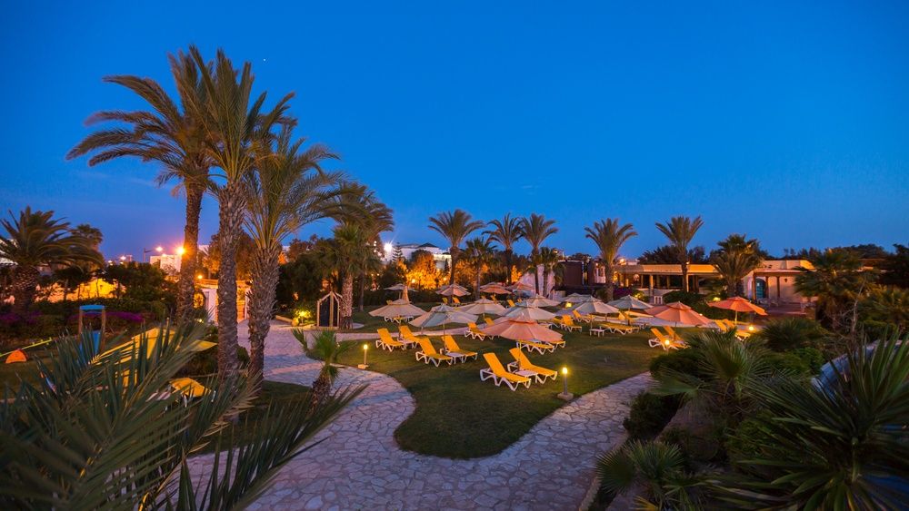 Medina Belisaire & Thalasso фото 61