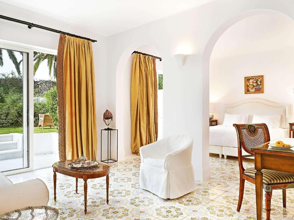 Caramel a Grecotel Resort to Live фото 78