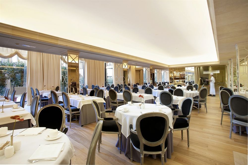 Majestic Hotel & Spa Barcelona фото 82
