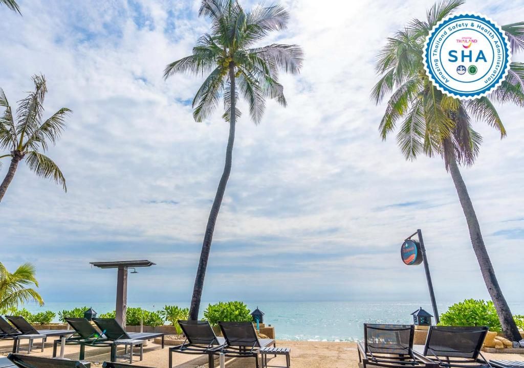 Rummana Boutique Resort фото 53