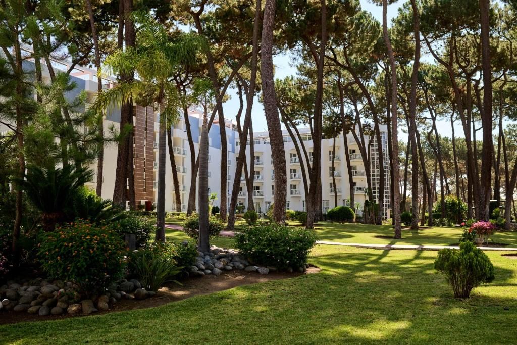 Roc Marbella Park Hotel фото 25