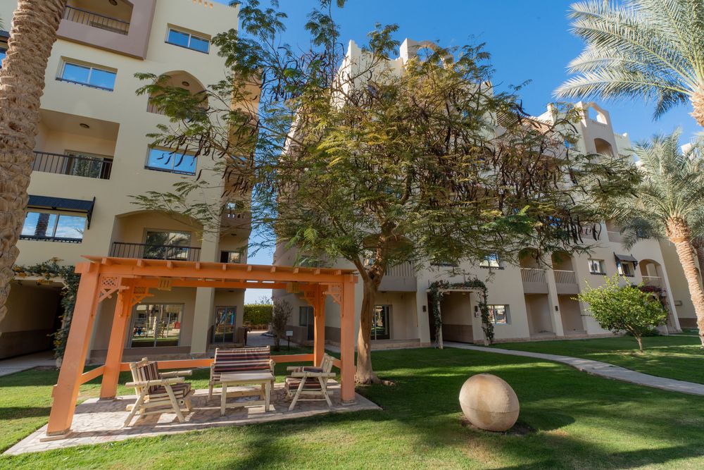 El Karma Aqua Beach Resort фото 76