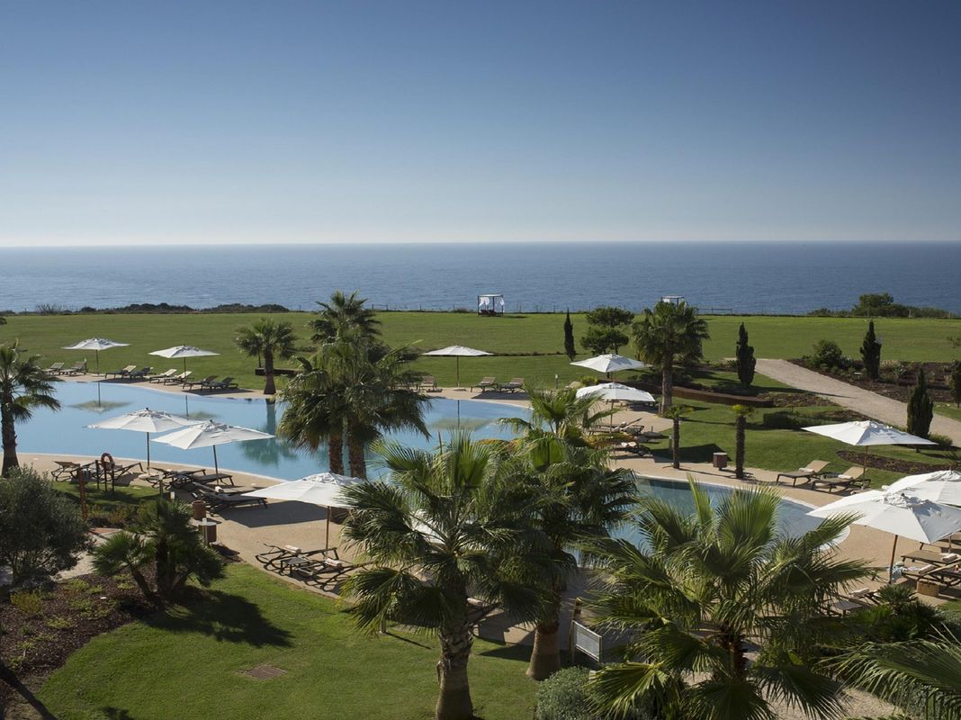 Cascade Wellness & Lifestyle Resort фото 20