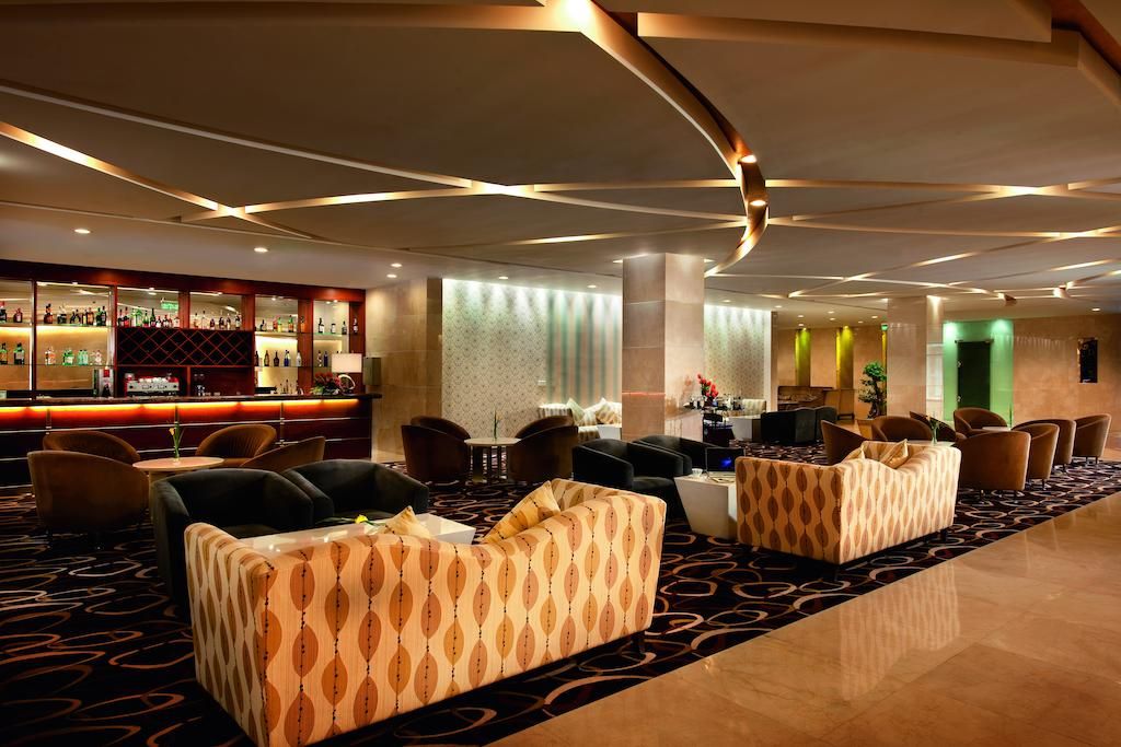 Sunworld Dynasty Hotel фото 24