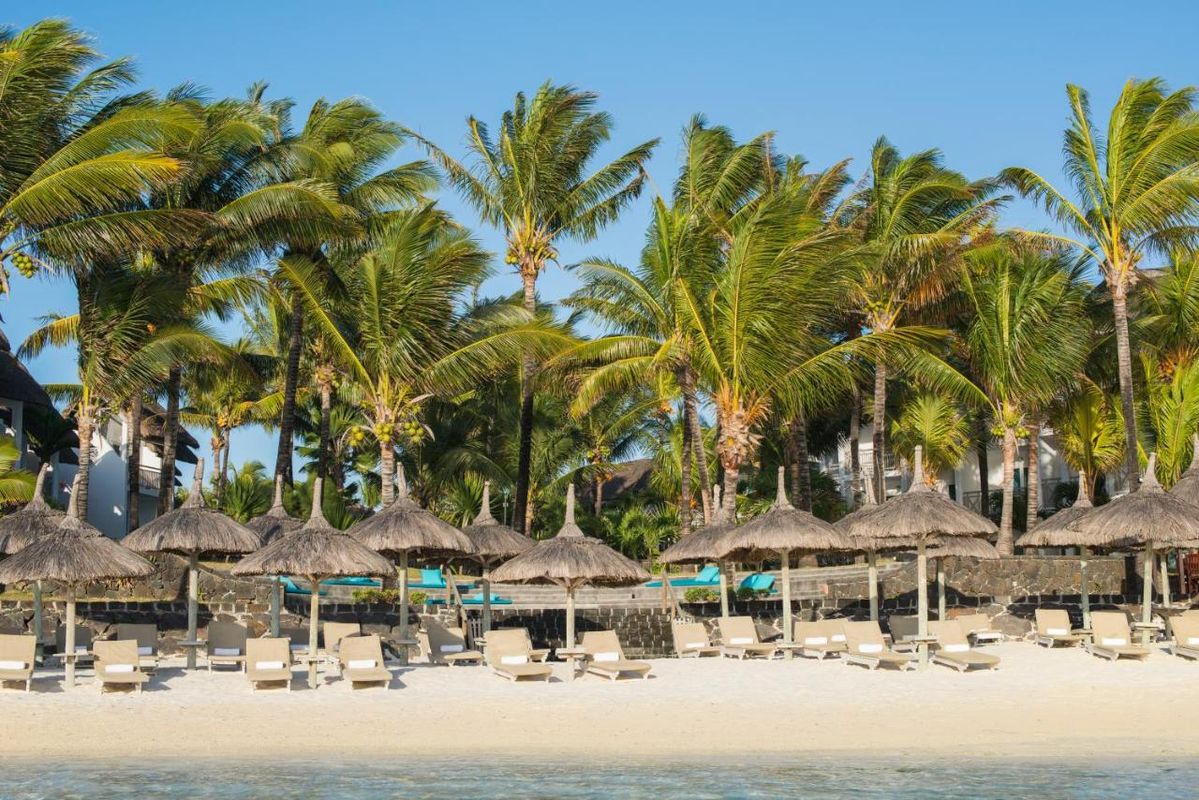 Veranda Palmar Beach Hotel фото 8